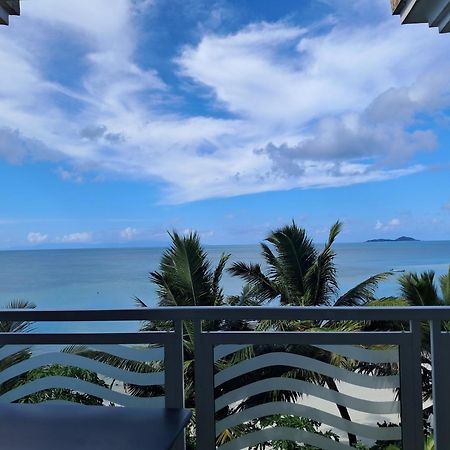 Diamond Plaza Hotel Grand Anse  ภายนอก รูปภาพ