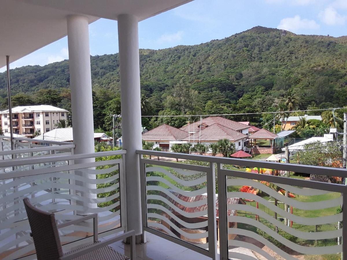 Diamond Plaza Hotel Grand Anse  ห้อง รูปภาพ