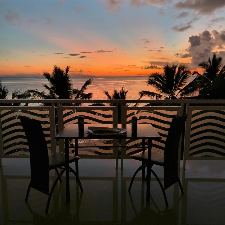 Diamond Plaza Hotel Grand Anse  ภายนอก รูปภาพ