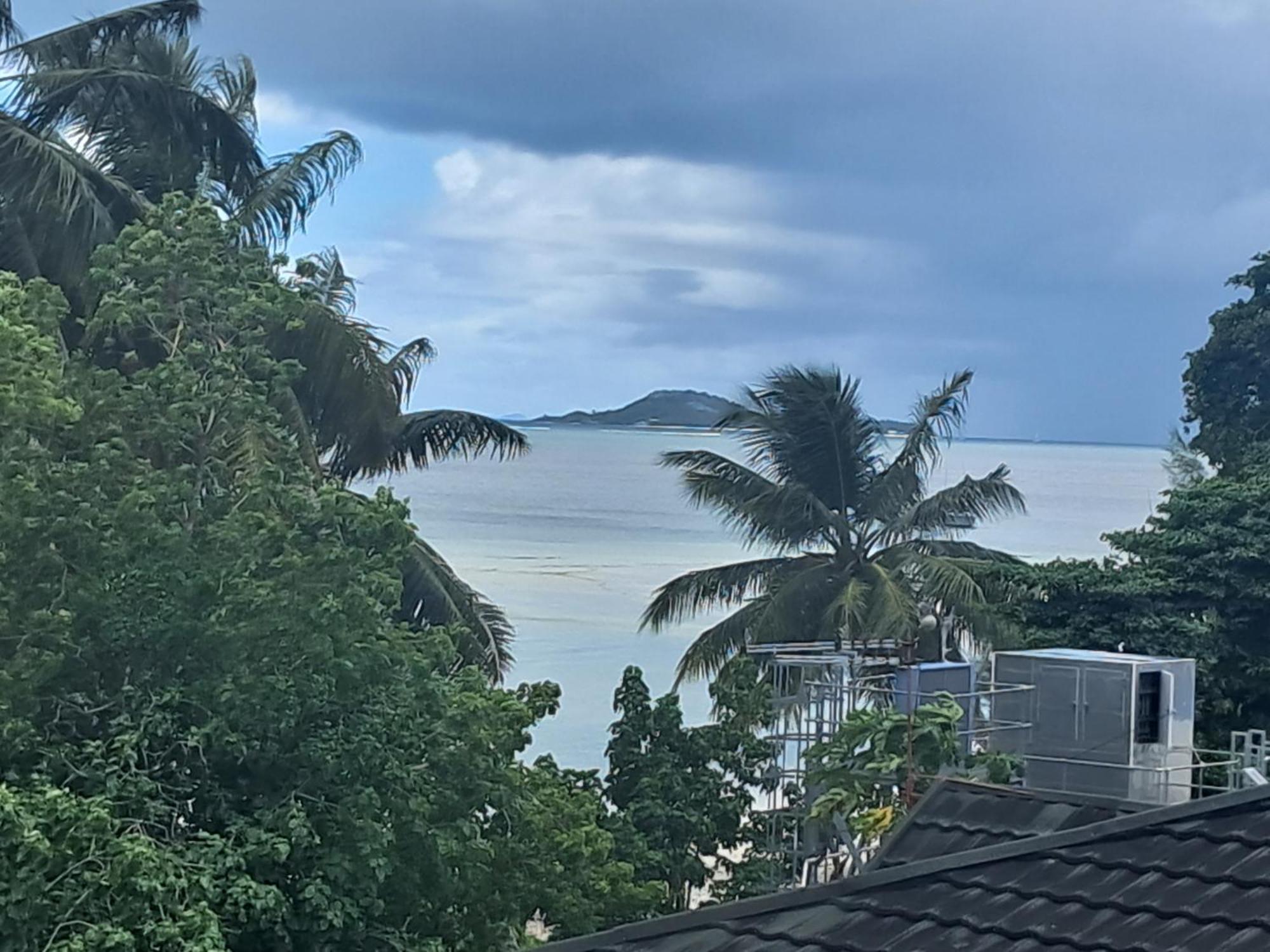 Diamond Plaza Hotel Grand Anse  ห้อง รูปภาพ