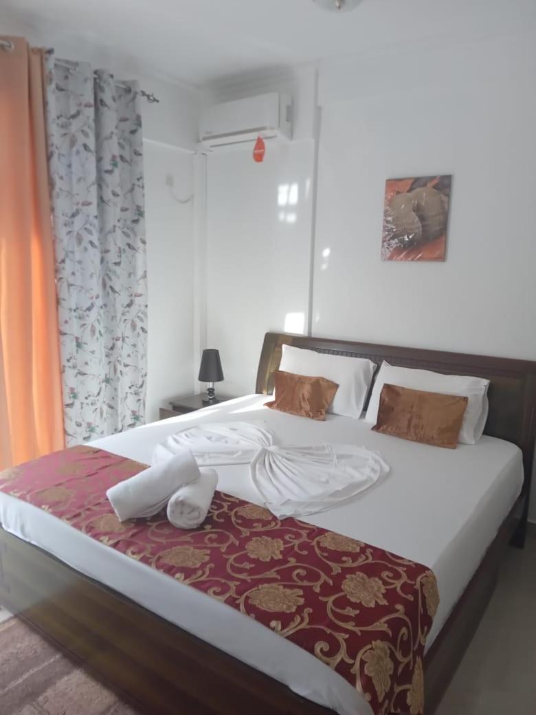 Diamond Plaza Hotel Grand Anse  ห้อง รูปภาพ
